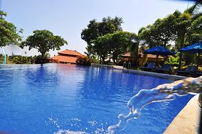 Puri Mangga Sea View Resort & Spa