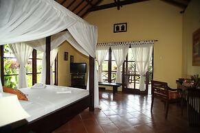 Puri Mangga Sea View Resort & Spa