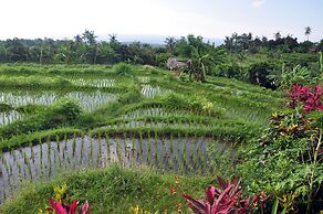 Puri Mangga Sea View Resort & Spa