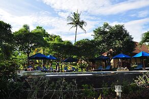 Puri Mangga Sea View Resort & Spa