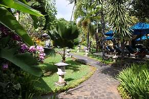 Puri Mangga Sea View Resort & Spa