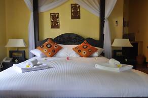 Puri Mangga Sea View Resort & Spa