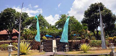 Puri Mangga Sea View Resort & Spa