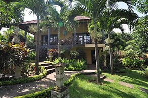 Puri Mangga Sea View Resort & Spa