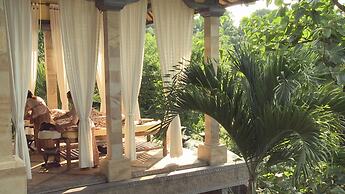 Puri Mangga Sea View Resort & Spa