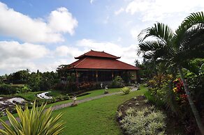 Puri Mangga Sea View Resort & Spa