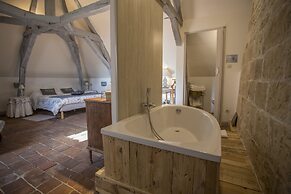 Manoir de la Blonnerie