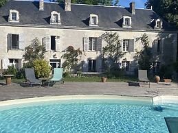 Manoir de la Blonnerie