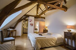 Manoir de la Blonnerie