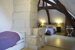 Manoir de la Blonnerie