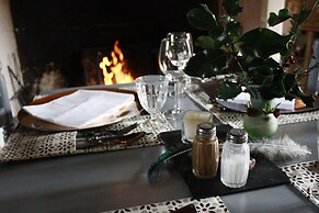 Manoir de la Blonnerie