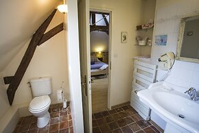 Manoir de la Blonnerie