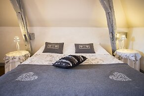 Manoir de la Blonnerie