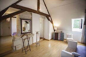 Manoir de la Blonnerie