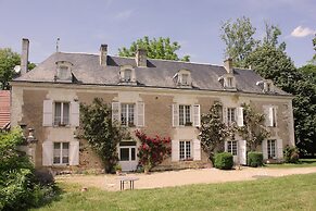 Manoir de la Blonnerie