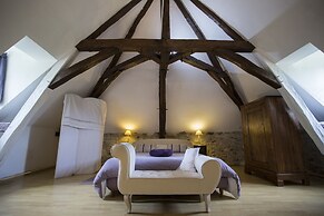 Manoir de la Blonnerie