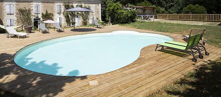 Manoir de la Blonnerie