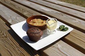 Manoir de la Blonnerie