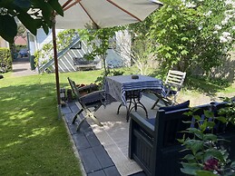 Villa Suisse Bed & Breakfast