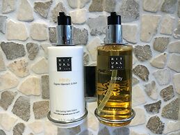 Villa Suisse Bed & Breakfast