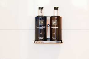 Villa Suisse Bed & Breakfast