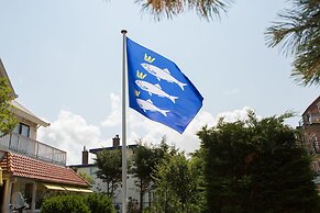 Villa Suisse Bed & Breakfast