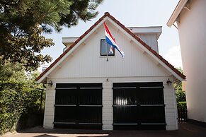 Villa Suisse Bed & Breakfast