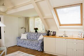 Villa Suisse Bed & Breakfast