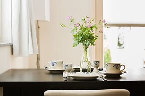 Villa Suisse Bed & Breakfast