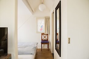 Villa Suisse Bed & Breakfast