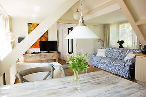 Villa Suisse Bed & Breakfast