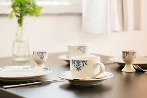 Villa Suisse Bed & Breakfast