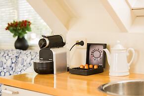 Villa Suisse Bed & Breakfast