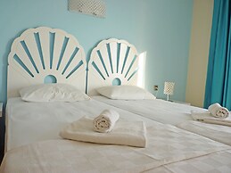 White Pearl Alanya