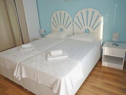 White Pearl Alanya