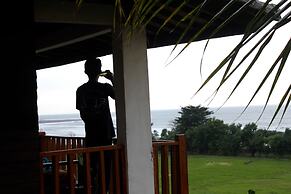 Dikaloha Medewi Surfcamp