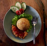 Dikaloha Medewi Surfcamp