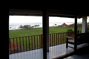 Dikaloha Medewi Surfcamp