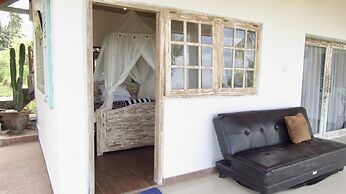 Dikaloha Medewi Surfcamp