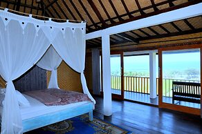 Dikaloha Medewi Surfcamp