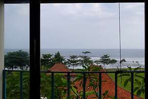 Dikaloha Medewi Surfcamp