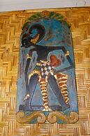 Dikaloha Medewi Surfcamp