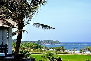 Dikaloha Medewi Surfcamp