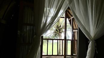 Dikaloha Medewi Surfcamp