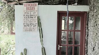 Dikaloha Medewi Surfcamp