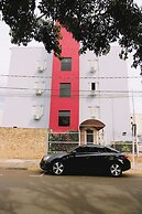 Central Park Hotel Residence