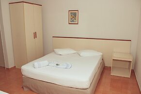 Central Park Hotel Residence