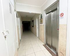 Central Park Hotel Residence