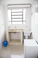 Central Park Hotel Residence