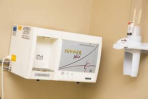 Central Park Hotel Residence